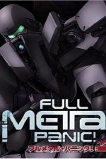Watch Full Metal Panic! 123MoviesFree